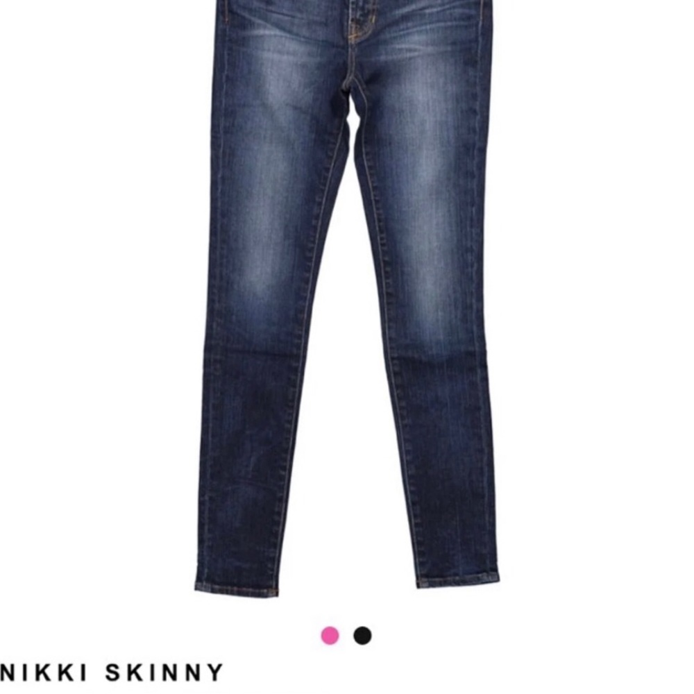 Jeans shop
